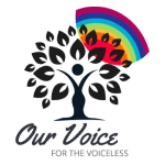 Voice-logo